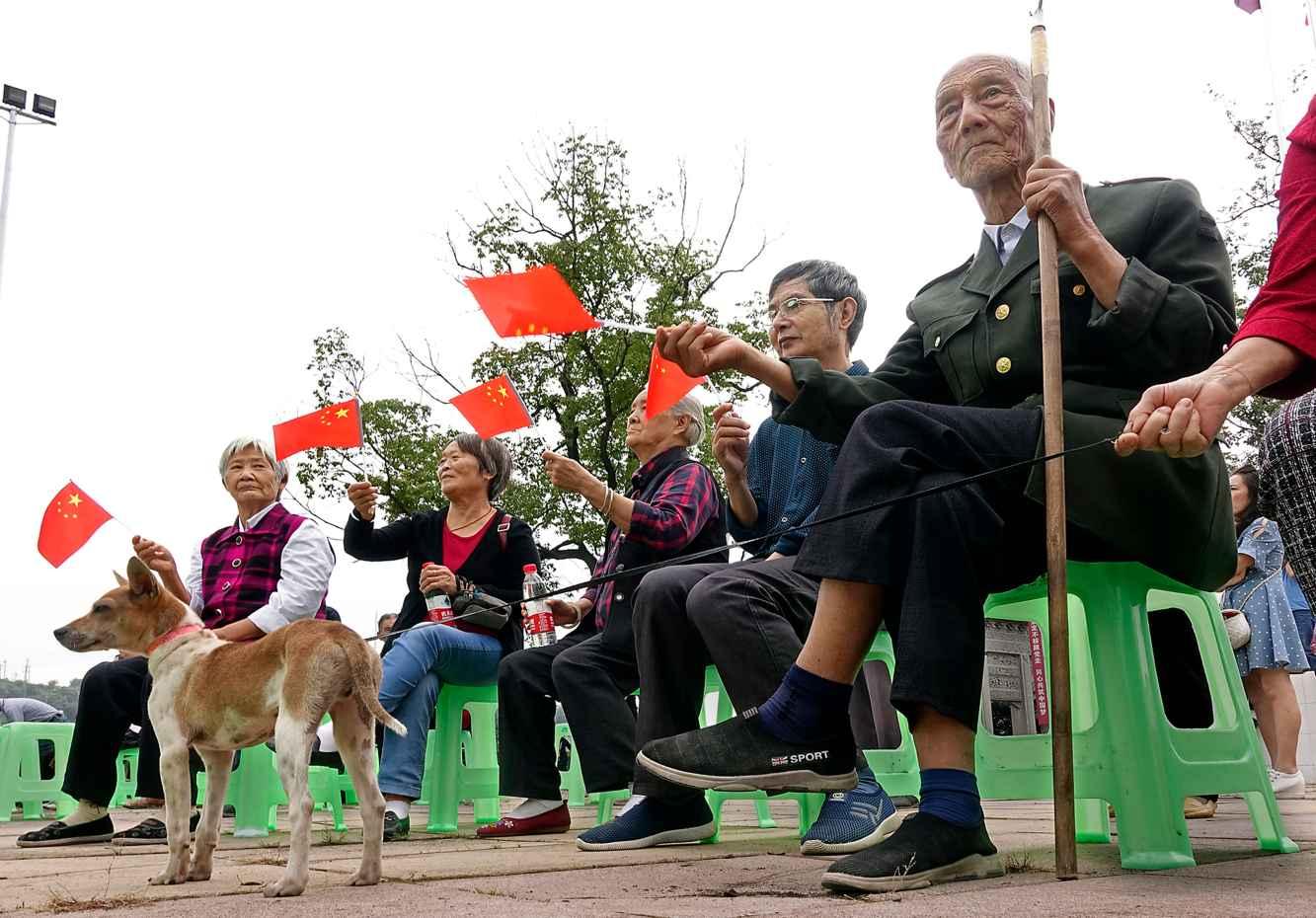 依法依规办好“自家事”